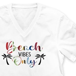 Vacation Tee Shirt